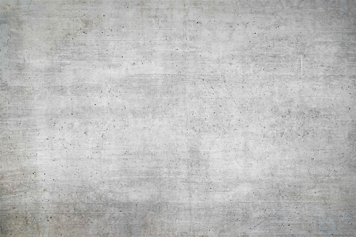 Carta da parati texture grigia intonacata