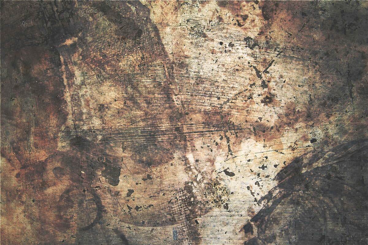 Carta da parati grunge autentico