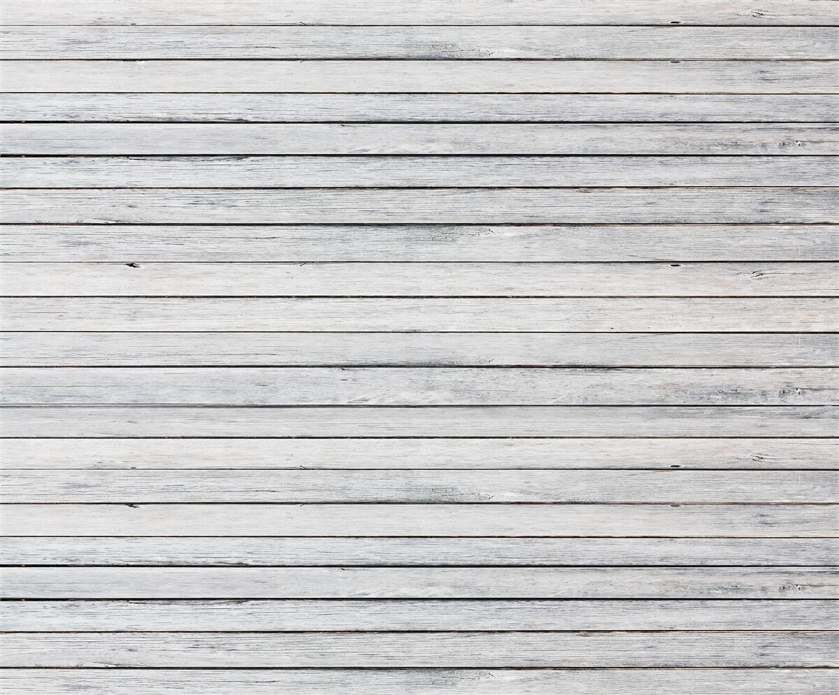 Carta da parati bastoncini stretti e legnosi di colore grigio