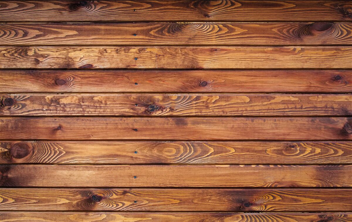 Carta da parati texture legno naturale