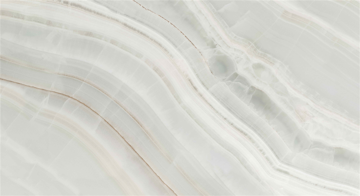 Carta da parati grigio sottile beige