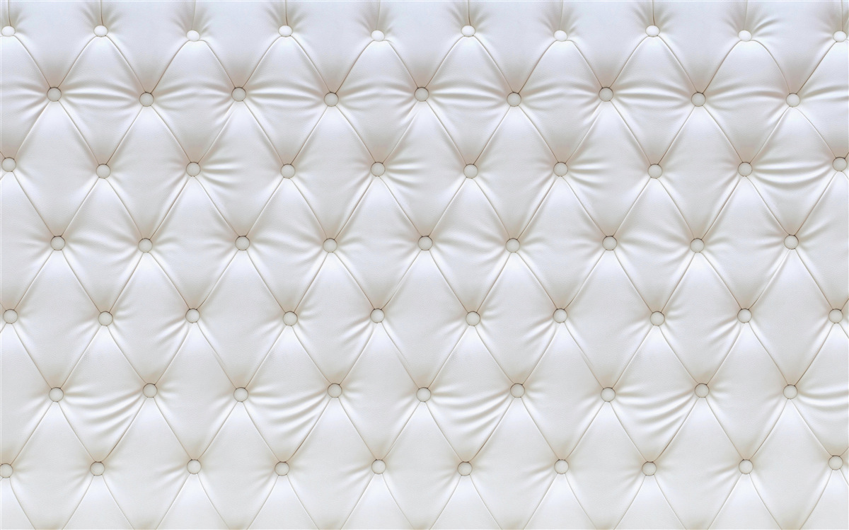 Carta da parati texture della tappezzeria decorata con cristalli
