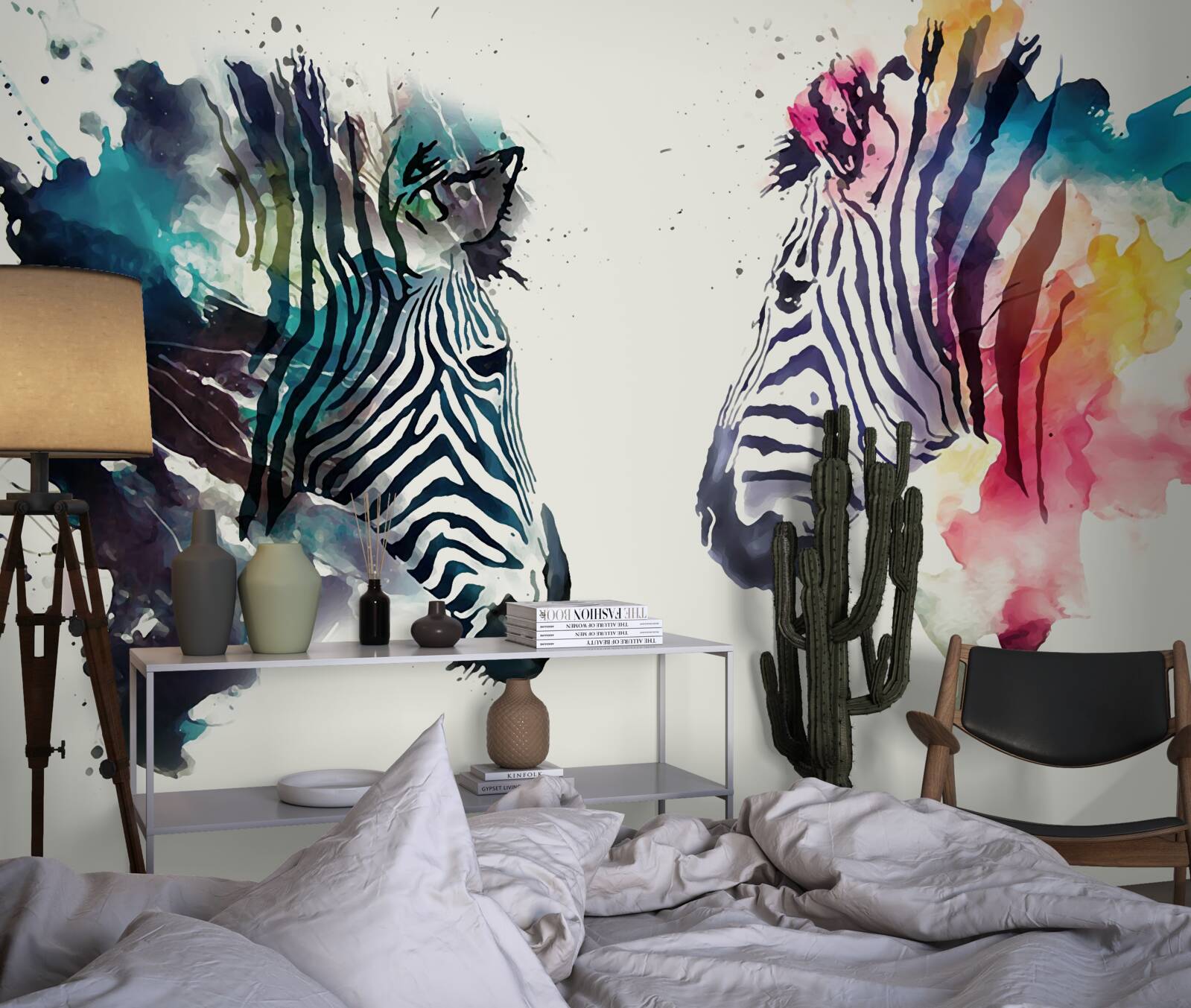 Fototapety Zebra