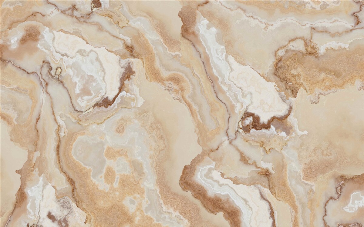 Carta da parati l'onice stava sprofondando in una macchia scura