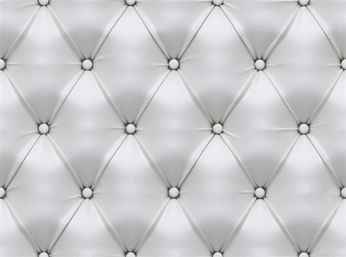 Carta da parati tessuto texture con inserti di perle
